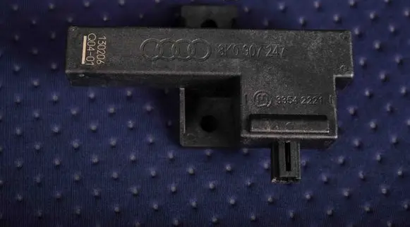 Audi A7 S7 4G Other devices 8K0907247