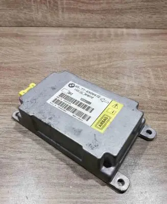 BMW 7 E65 E66 Airbag control unit/module 6920472 12220009 65776920472