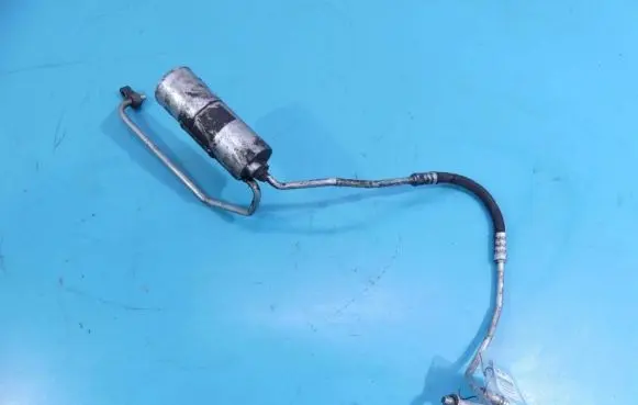 Fiat Croma Air conditioning (A/C) pipe/hose IMPRK1298188