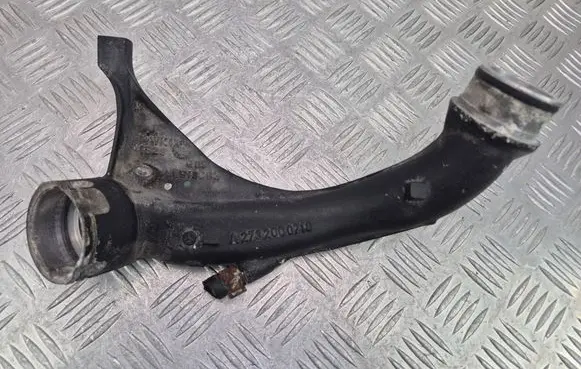 Mercedes-Benz S W221 Coolant pipe/hose A2732000718