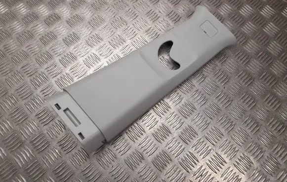 MG ZS (B) pillar trim (top) 10454606