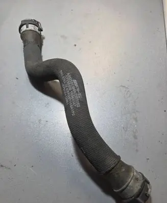 Mercedes-Benz GLC AMG Electric auxiliary coolant/water pump A2535013601