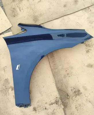 BMW 2 F45 Fender 