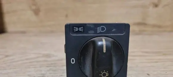 Volvo S70 V70 V70 XC Light switch