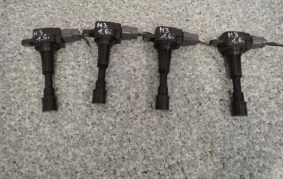 Mazda 3 I High voltage ignition coil AIC4051