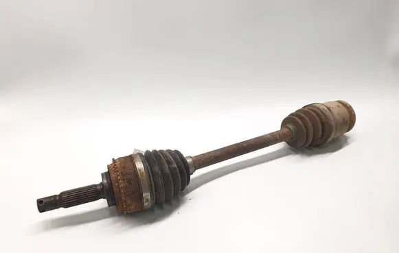 Mitsubishi Pajero Pinin Front driveshaft