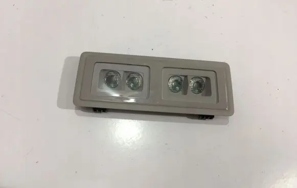 Volkswagen Golf VIII Other interior light 5H0947290B