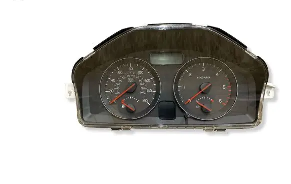 Volvo C30 Speedometer (instrument cluster) 31296234