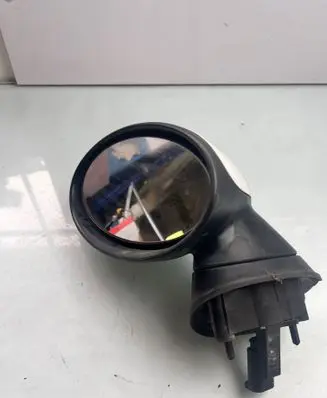 Mini One - Cooper R50 - 53 Front door electric wing mirror 756