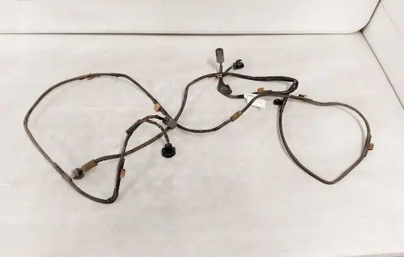 Mazda CX-7 Other wiring loom