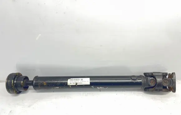 Mercedes-Benz ML W163 Front prop shaft A1634100301