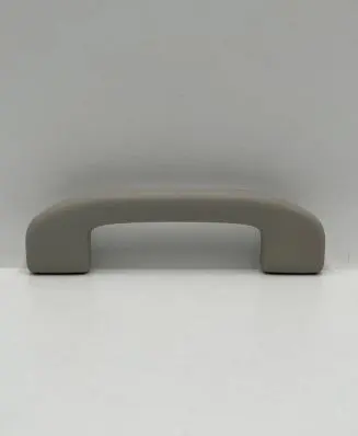 Nissan Leaf II (ZE1) A set of handles for the ceiling 