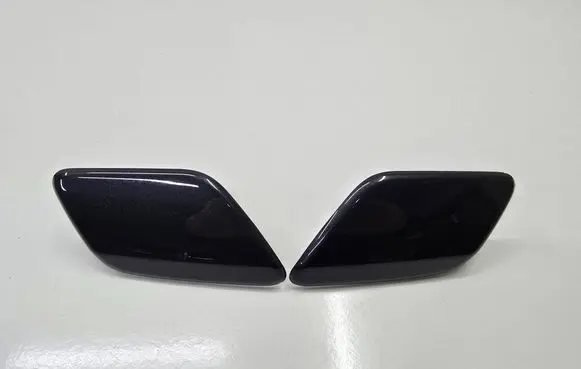 Volvo S60 Headlight washer spray nozzle cap/cover 31265890
