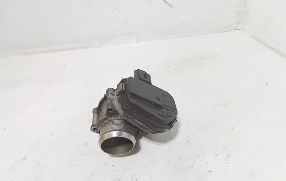 Peugeot 5008 Throttle valve 9673534480