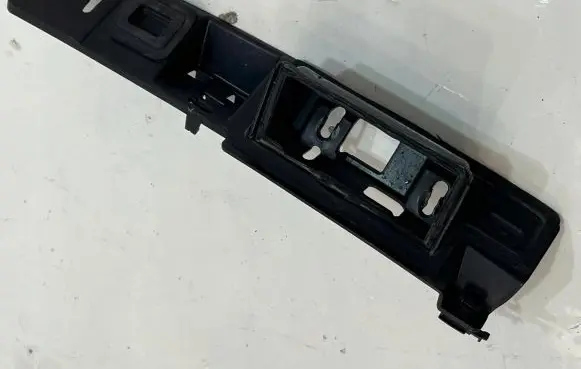 Porsche Cayenne (92A) Tailgate/trunk/boot exterior handle 7P5827129A