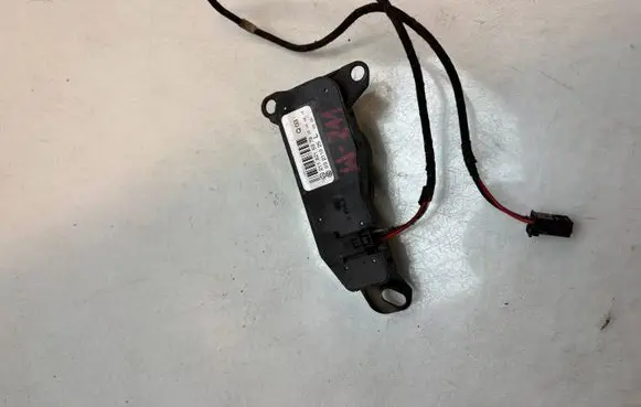 Mercedes-Benz E W211 Wing mirror switch 2118215379 03211025