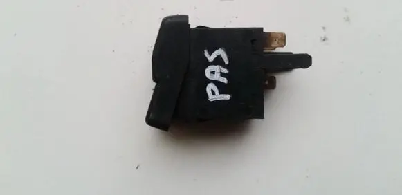 Volkswagen PASSAT B3 Fog light switch 535941535