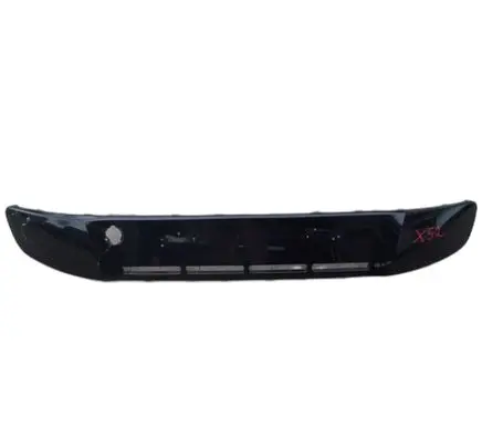 Volkswagen Up Front bumper splitter molding 1S0853665A