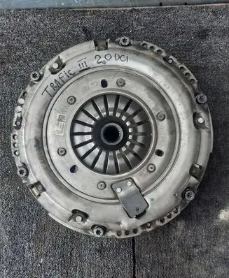 Renault Trafic III (X82) Clutch set kit 302059239R