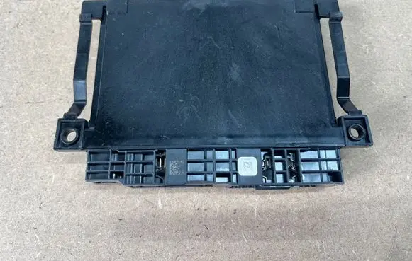 Mercedes-Benz EQS V297 Gearbox control unit/module A2979007510 A0009018207 A3C7016920000