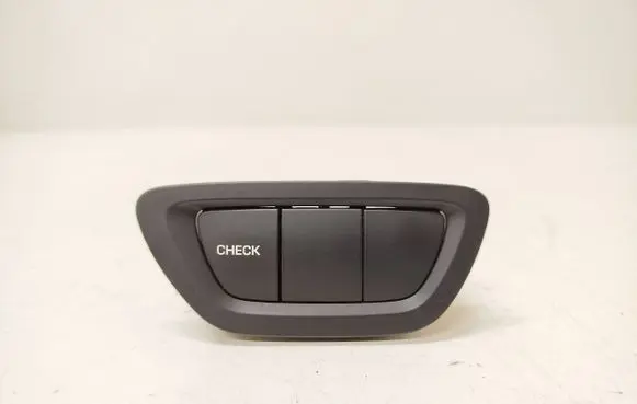 Citroen C5 Other switches/knobs/shifts 9682436677 63040713