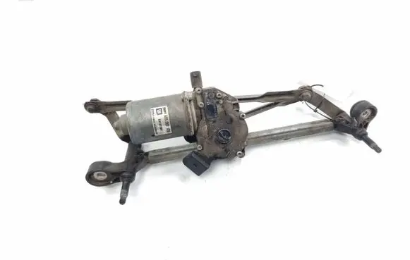 Opel Corsa D Front wiper linkage 13182340