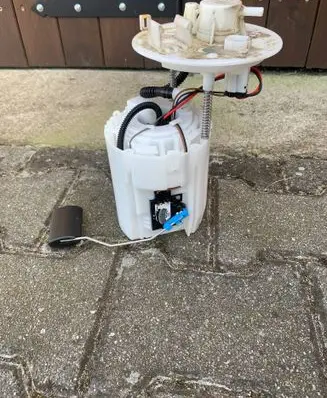 KIA Rio In-tank fuel pump 311101W000