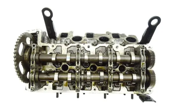Audi A8 S8 D4 4H Engine head 0594AF 059103392AH 059109116A