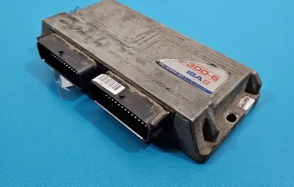 BMW 5 E39 LP gas control unit module 67R014289 IMPRK1543803