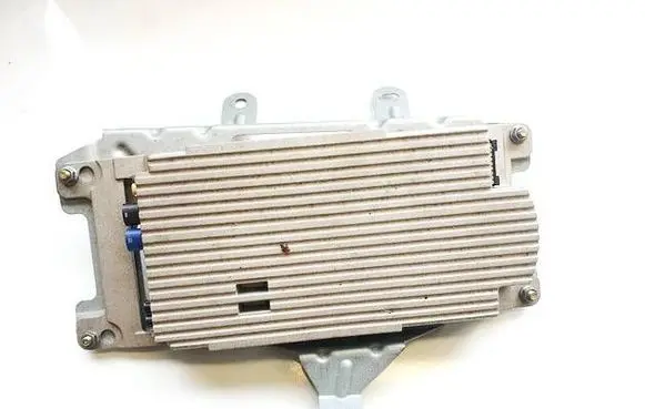 Other control units/modules
