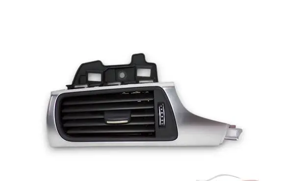 Audi A6 S6 C7 4G Dashboard side air vent grill/cover trim 4G1820901