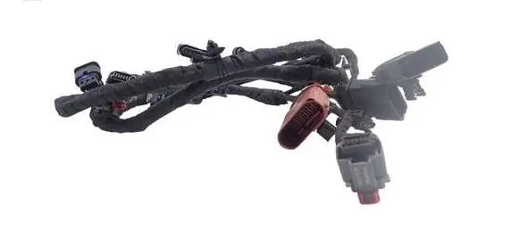Skoda Superb B9 Parking sensor (PDC) wiring loom 3P0971095