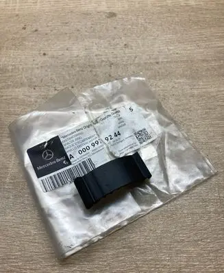 Mercedes-Benz GLE W167 Other body part A0009979244
