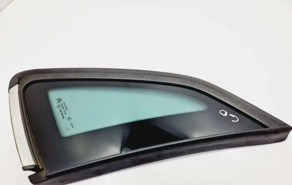 Citroen C4 II Rear side window 43R001595 M5232DDT682