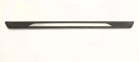 BMW 2 F22 F23 Side skirt rear trim 893790200