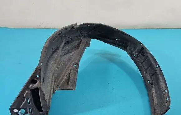 Honda FR-V Front wheel arch liner splash guards 74151-SJD-ZZ00 IMPRK1514899