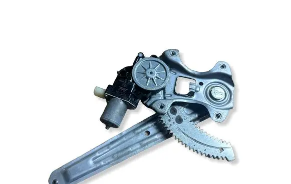 Subaru Outback (BT) Rear door window regulator with motor 62188FL000