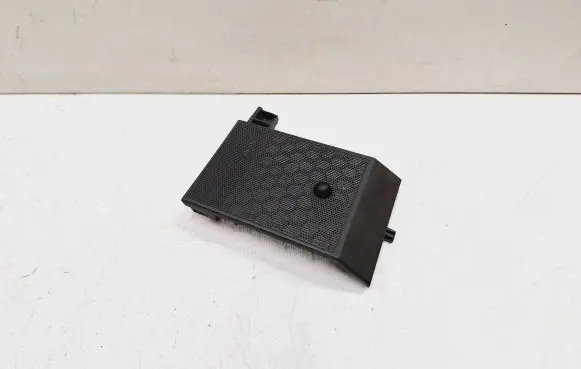 Dash center speaker trim cover