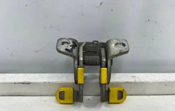 Peugeot Bipper Loading door check strap stopper 