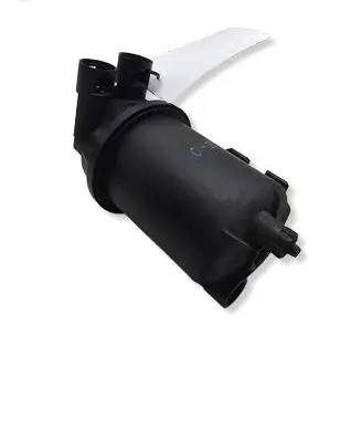 Opel Signum Fuel filter housing 24416213