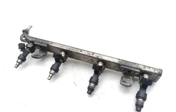 Renault Clio IV Fuel injectors set FBY2850