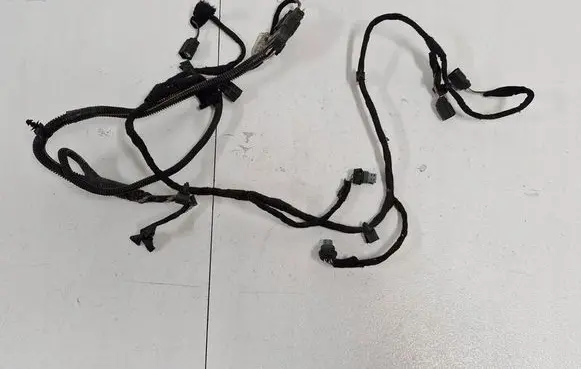 Opel Insignia A Parking sensor (PDC) wiring loom 23126664