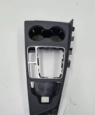 Audi A4 S4 B9 Center console 8W1864261B 8W0862533B