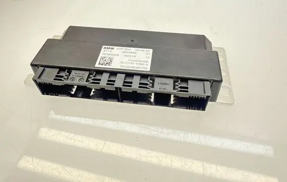 BMW 3 G20 G21 Suspension control unit/module 8850968 2208090700 37148850968