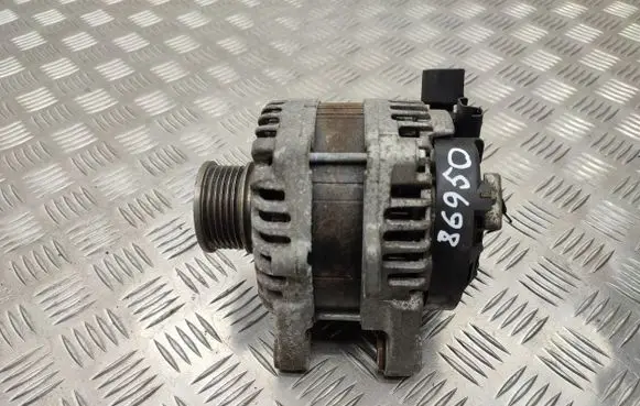Toyota ProAce City Generator/alternator 9824742880