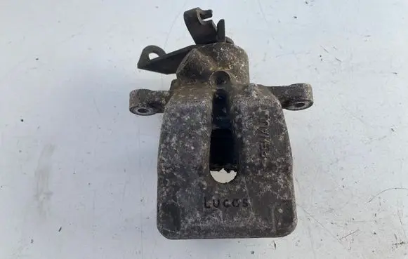 Renault Scenic I Rear brake caliper