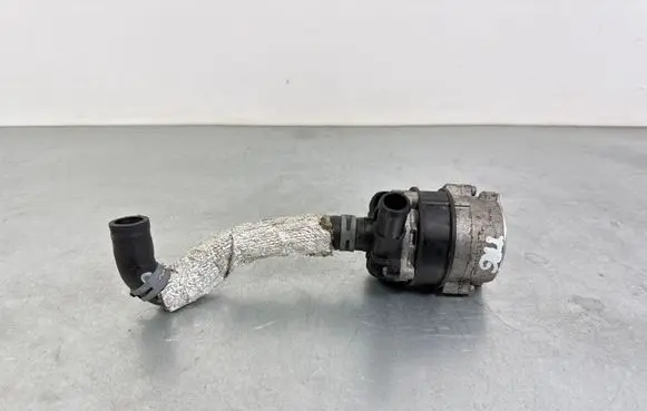 Volkswagen Touareg III Electric auxiliary coolant/water pump 8K0965567B