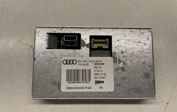Audi A5 Sportback 8TA Light module LCM 89500248