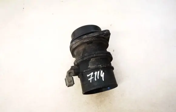 Nissan Almera N16 Mass air flow meter 98090421