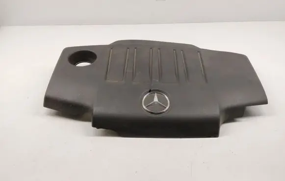Mercedes-Benz A W177 Engine cover (trim) A6540109006